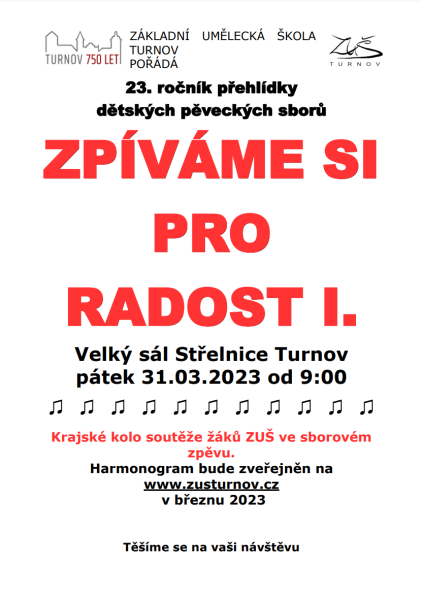 zpivame pro radost